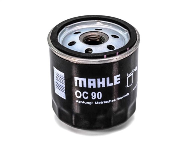 MAHLE OC90OF Корпус масляного фильтра в наличии Черкассы