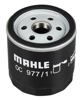 Filtro de óleo OC9771 MAHLE