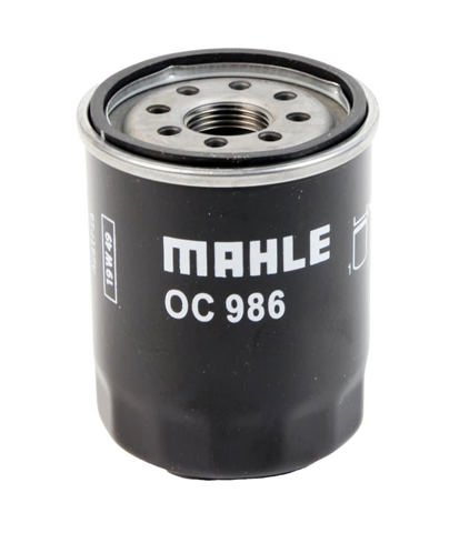 MAHLE OC986 Масляный фильтр в наличии Ирпень