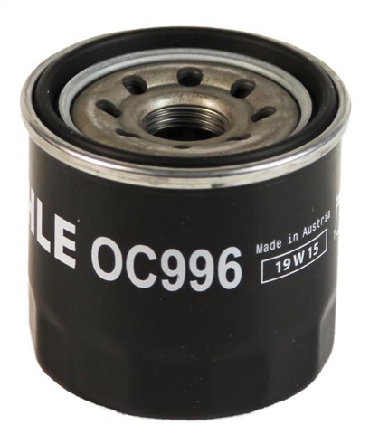 MAHLE OC996 Масляный фильтр в наличии Ровно