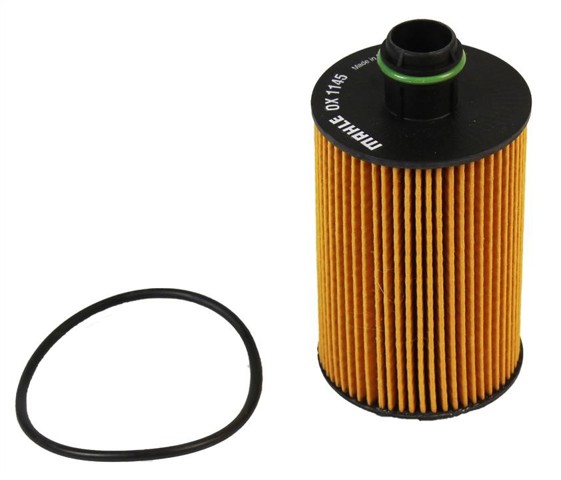 MAHLE OX1145D Масляный фильтр в наличии Запорожье