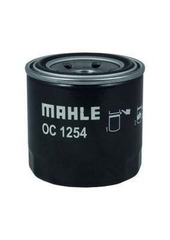 OX1245D MAHLE Фильтр масляный купить в Львов