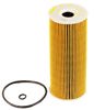 Filtro de óleo OX143D MAHLE