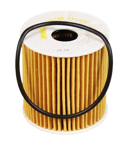 Filtro de óleo OX149D MAHLE