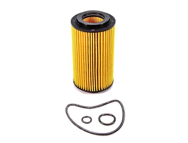 Filtro de óleo OX153D3 MAHLE