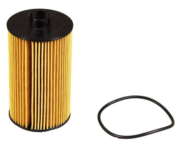 MAHLE OX161D Масляный фильтр в наличии Винница