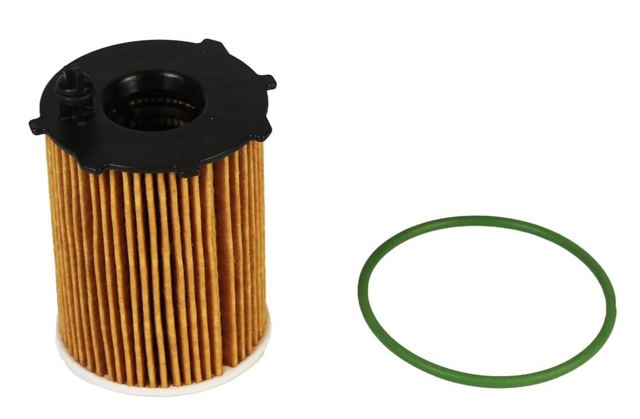 MAHLE OX1712D1 Фильтр масляный в наличии Чернигов