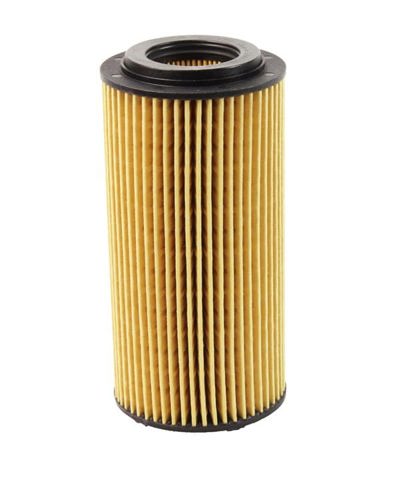 Filtro de óleo OX179D MAHLE