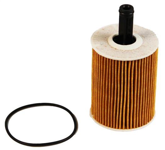 Filtro de óleo OX188D MAHLE