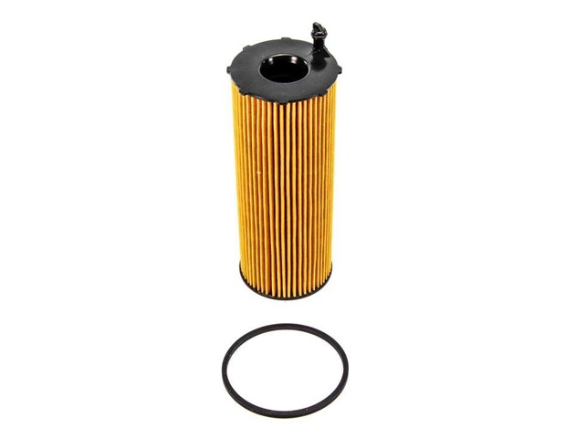 MAHLE OX1961D Фильтр масляный в наличии Киев