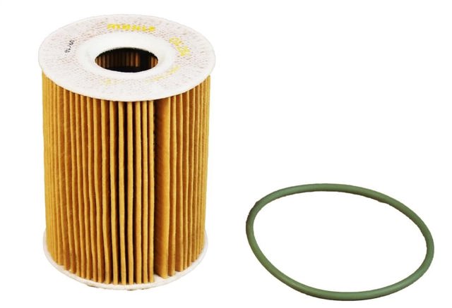 OX254D4 Mahle Original