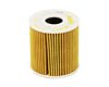 Filtro de óleo OX3392D MAHLE