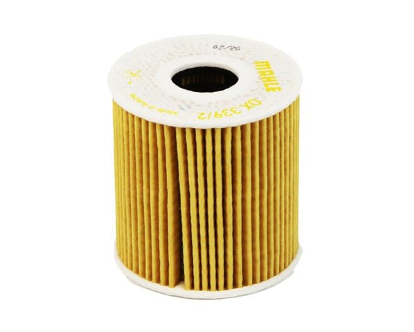 Filtro de óleo OX3392D MAHLE