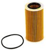 Filtro de óleo OX370D MAHLE