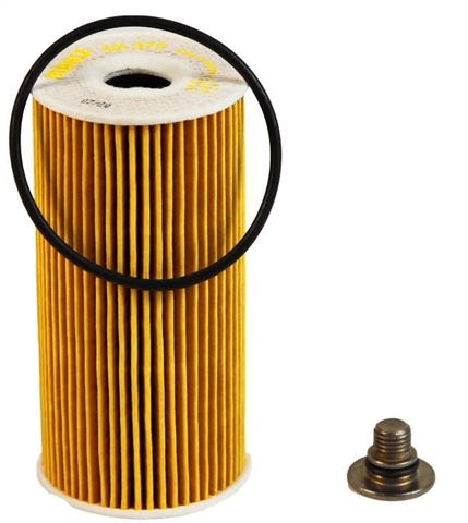 MAHLE OX377D Масляный фильтр в наличии Сумы