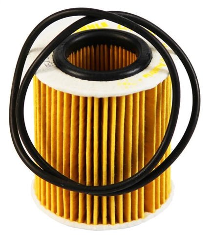 OX386D MAHLE Масляный фильтр купить в Харьков