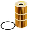 Filtro de óleo OX3891D MAHLE
