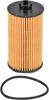 Filtro de óleo OX401D MAHLE