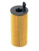 Filtro de óleo OX404D MAHLE