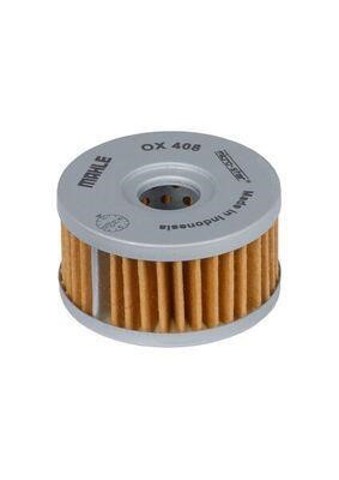 MAHLE OX408 Масляный фильтр в наличии Ужгород