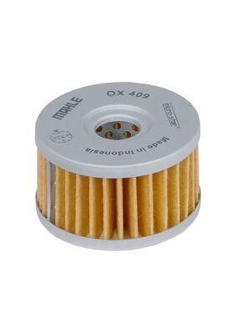 OX409 MAHLE Масляный фильтр купить в Запорожье