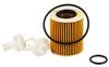 Filtro de óleo OX413D1 MAHLE