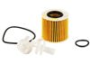 Filtro de óleo OX414D1 MAHLE
