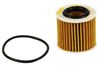 Filtro de óleo OX416D1 MAHLE
