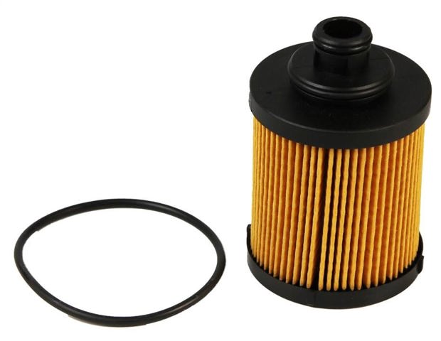 OX418D MAHLE Масляный фильтр купить в Кривой Рог