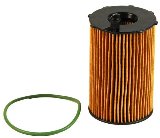 MAHLE OX420D Масляный фильтр в наличии Запорожье