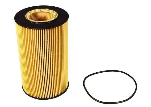 MAHLE OX425D Фильтр масляный в наличии Сумы