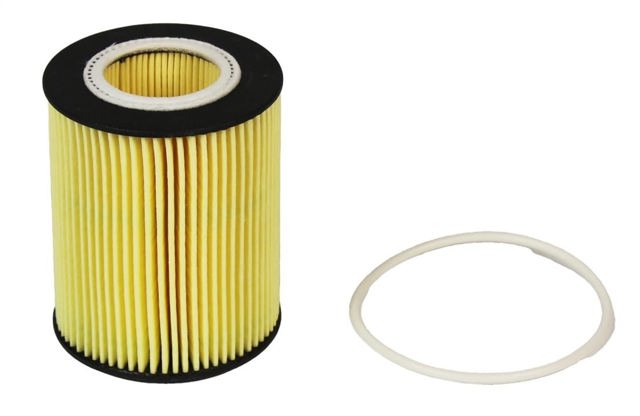 MAHLE OX433D Фильтр масляный в наличии Житомир