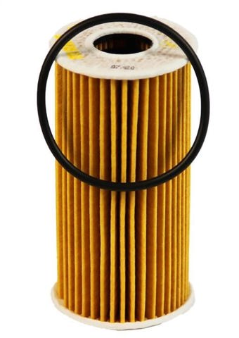 MAHLE OX441D Фильтр масляный в наличии Запорожье