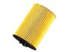 Filtro de óleo OX787D MAHLE