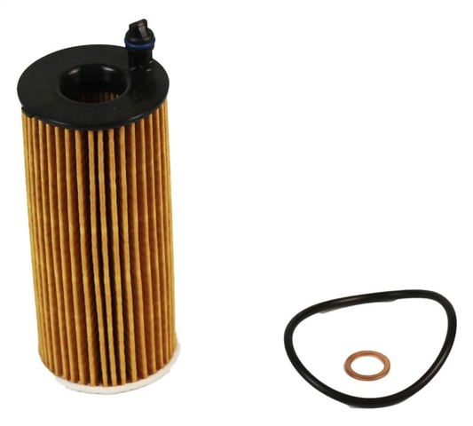 MAHLE OX8132D Фильтр масляный в наличии Запорожье