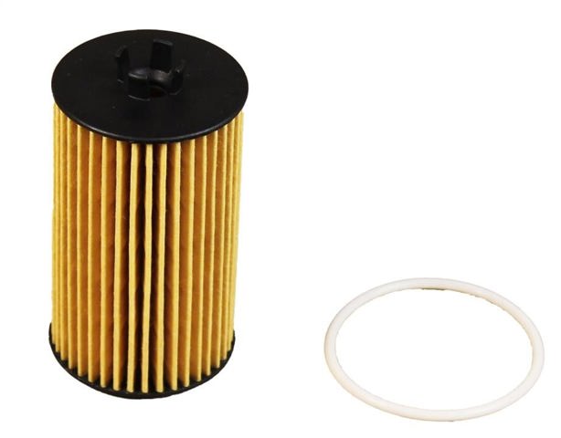 MAHLE OX978D Масляный фильтр в наличии Чернигов