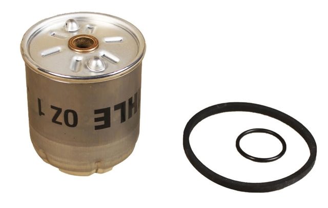 OZ1D Mahle Original