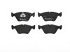 Sapatas do freio dianteiras de disco P06012 BREMBO
