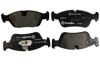 Sapatas do freio dianteiras de disco P06024 BREMBO