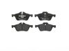Sapatas do freio dianteiras de disco P06030 BREMBO