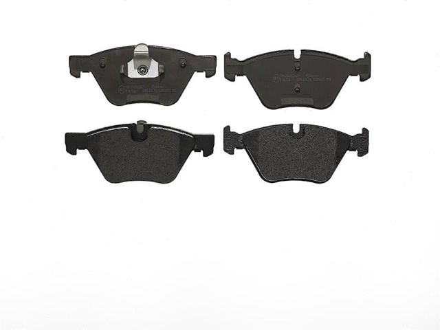 BREMBO P06036 Колодки тормозные передние дисковые в наличии Чернигов