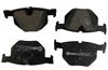 Sapatas do freio traseiras de disco P06056 BREMBO
