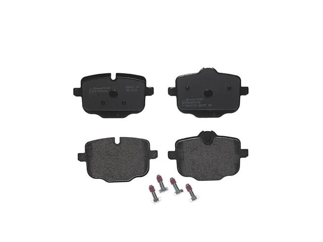 P06061 Brembo