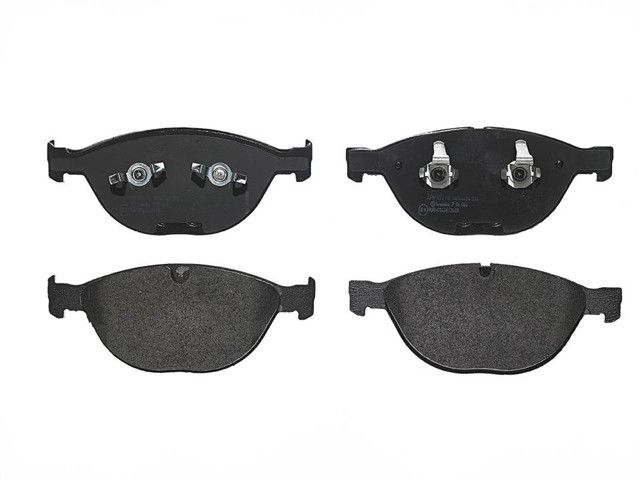 BREMBO P06066 Колодки тормозные передние дисковые в наличии Тернополь