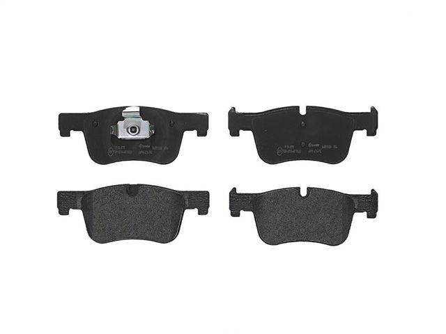 BREMBO P06070 Колодки тормозные передние дисковые в наличии Ровно