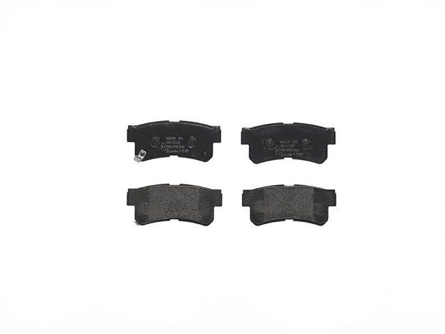 BREMBO P15009 Задние тормозные колодки в наличии Сумы