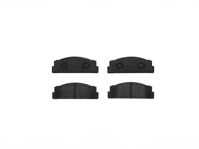 P23003 BREMBO Колодки тормозные передние дисковые купить в Сумы