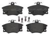 Sapatas do freio dianteiras de disco P23017 BREMBO
