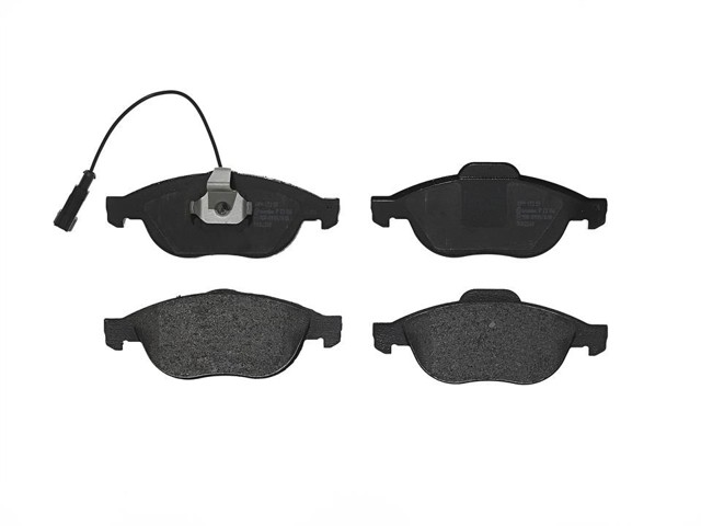 BREMBO P23114 Передние тормозные колодки в наличии Чернигов