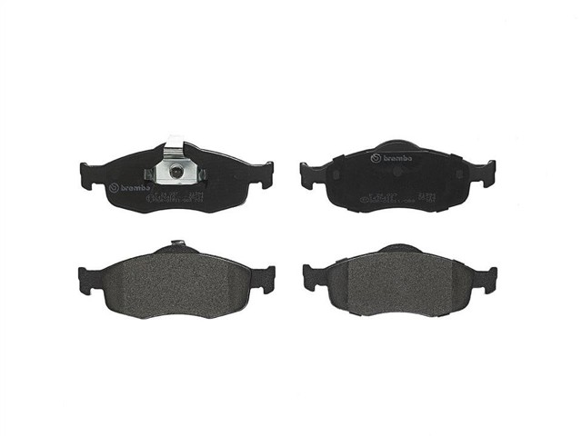 P24037 BREMBO Передние тормозные колодки купить в Каменское